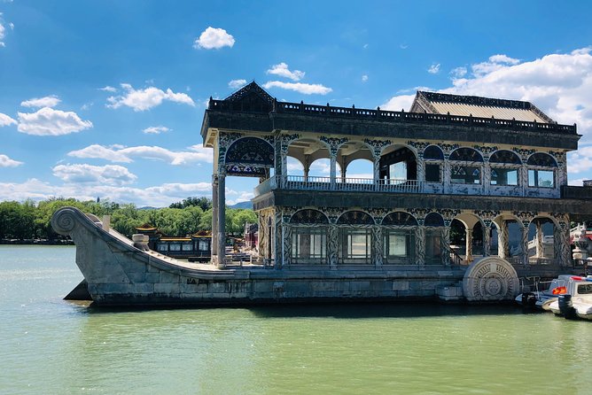 2-Day Private Beijing City Highlight Tour With Forbidden City & Summer Palace - Additional Information