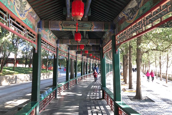 2-Day Private Beijing City Highlight Tour With Forbidden City & Summer Palace - Itinerary Day 2