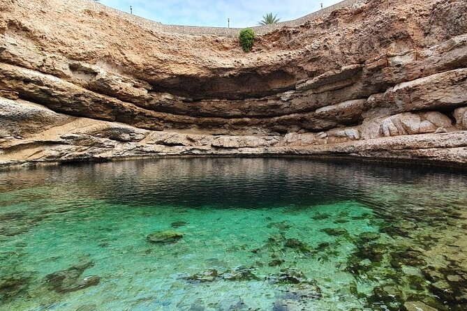 2-Day Private Camping Adventure in Wadi - Pricing and Group Size