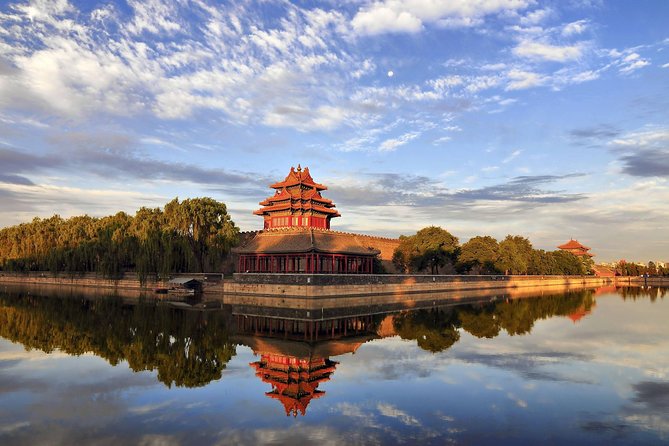 2-Day Private Classic Beijing City Sightseeing Tour Package - Highlights of the Tour