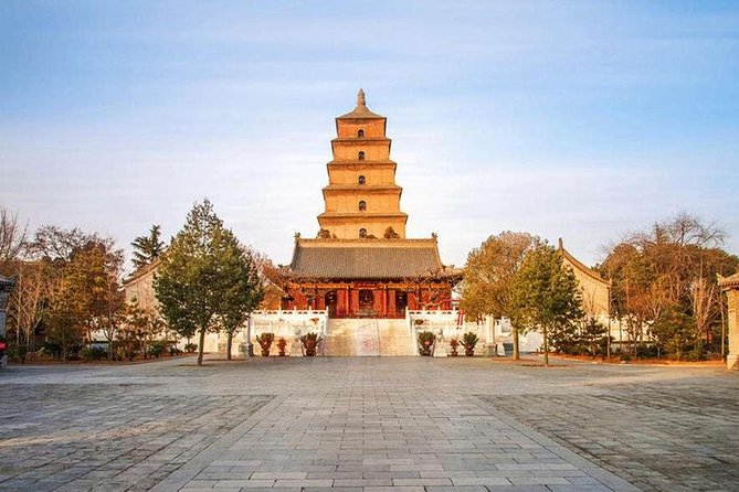 2-Day Private Customized Xian Tours From Beijing by Plane - Inclusions