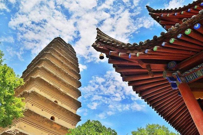 2-Day Private Customized Xian Tours From Beijing by Plane - Accessibility and Participation