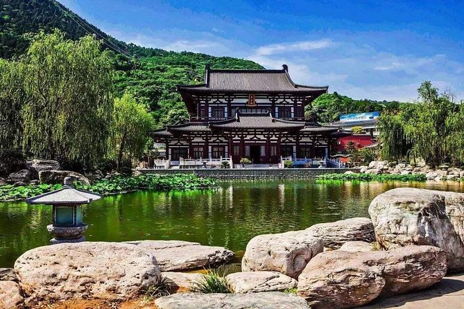 2-Day Private Customized Xian Tours From Beijing by Plane - Gratuities