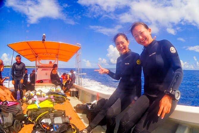 2-Day Private Deluxe Certification Course for Scuba Diving - Pick-up and Meeting Information