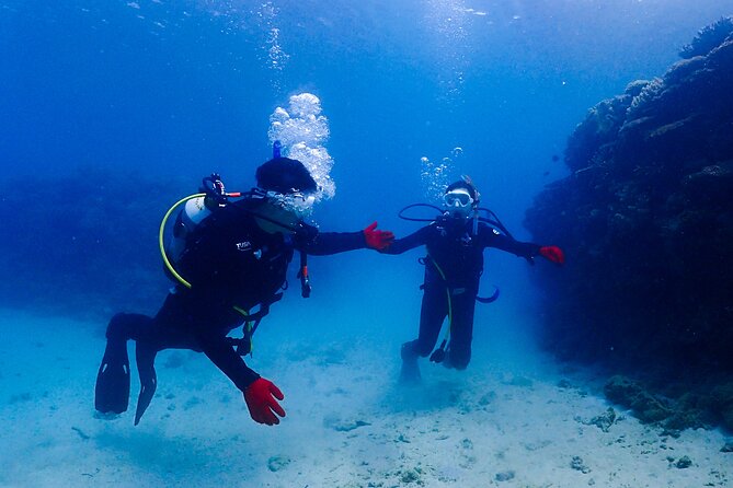 2-Day Private Deluxe Certification Course for Scuba Diving - Cancellation Policy