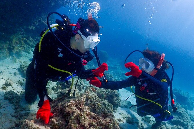 2-Day Private Deluxe Certification Course for Scuba Diving - Prerequisite Requirements