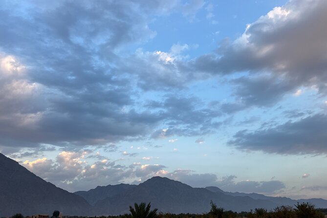 2 Day Private Desert Experience in Sinai - Highlights of the Desert Expedition