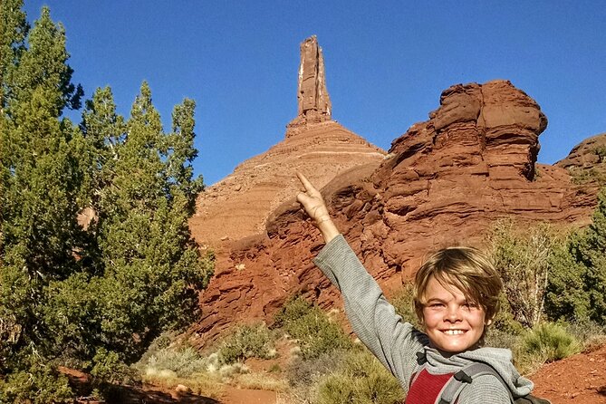 2 Day Private Desert Tower Climbing Clinic From Moab - Pickup and Schedule