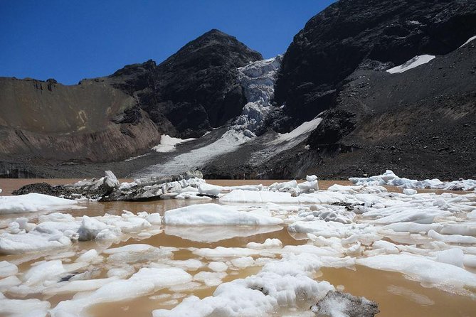 2-Day Private Glacier Hike and Hot-Springs From Santiago, Carbon Neutral - Carbon Neutral Initiative