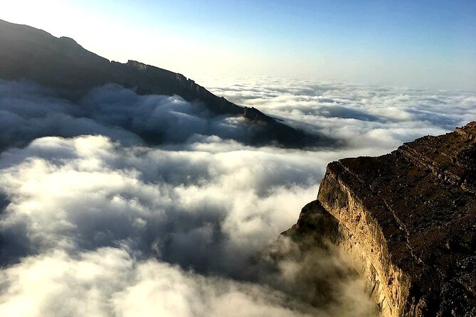 2-Day Private Guided Nizwa and Jebel Akhdar Tour From Muscat - Accessibility and Participation