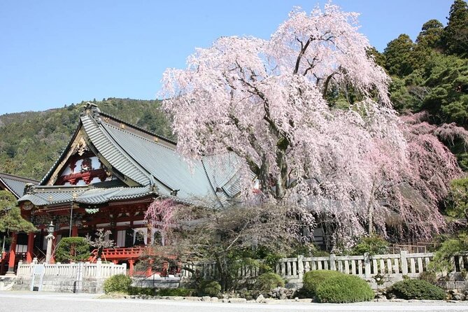 2-Day Private Guided Overnight Hike & Buddhist Temple Stay in Shichimenzan - What to Bring