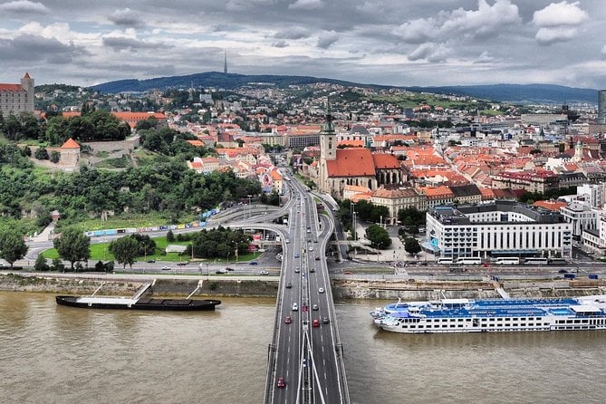 2-Day Private Guided Tour From Vienna Through Slovakia to Budapest - Scenic Highlights