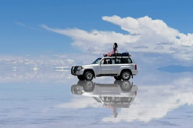 2-day Private Guided Tour in Uyuni and La Paz - Key Points