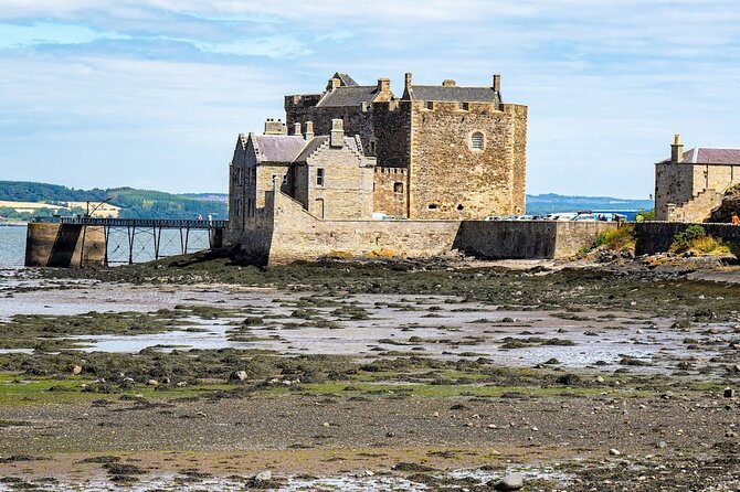 2 Day Private Guided Tour to Outlander Locations , Loch Ness and Glencoe - Visiting Blackness Castle