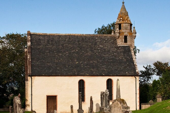 2 Day Private Guided Tour to Outlander Locations , Loch Ness and Glencoe - Experiencing Loch Ness