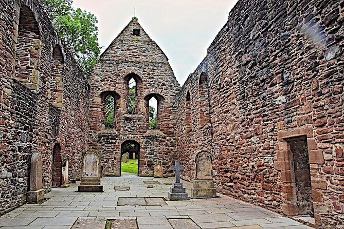 2 Day Private Guided Tour to Outlander Locations , Loch Ness and Glencoe - Health and Safety Considerations