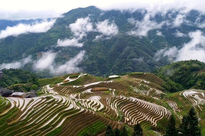 2-Day Private Guilin Highlight Tour Including Li River and Longji Rice Terraces - Tour Overview and Highlights