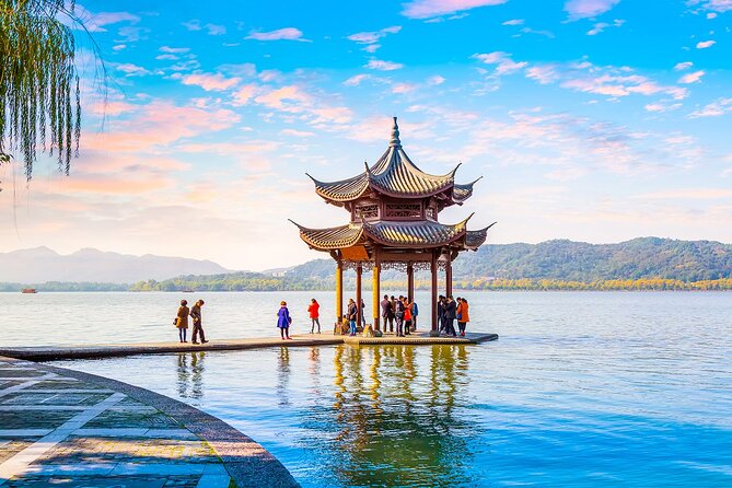 2-Day Private Hangzhou Tour From Shanghai - Shanghai to Tongxiang
