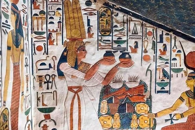 2-Day Private Historic Tour in Luxor With Pick up - Customer Reviews