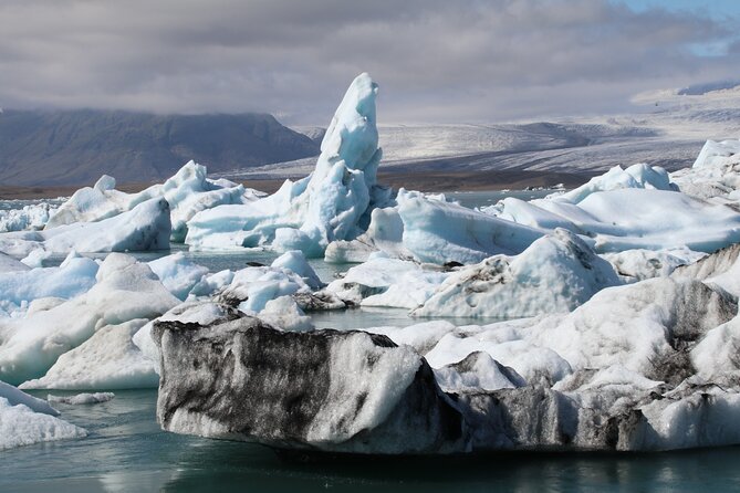 2-Day Private Iceland South Coast and Glacier Lagoon Tour - Flexible Itinerary and Accessibility