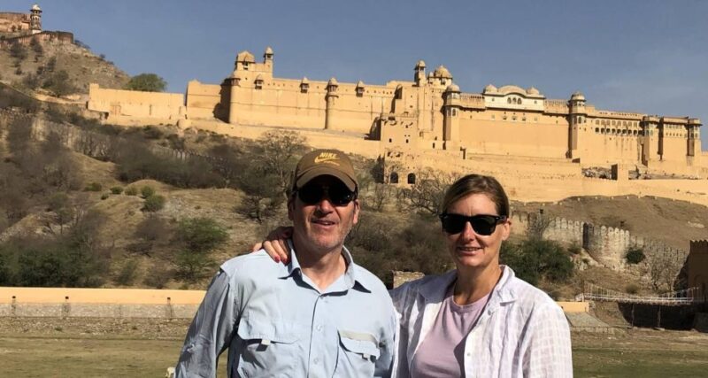 2-Day Private Jaipur Overnight Tour From Delhi All Inclusive - Important Information