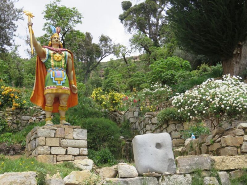 2-Day Private Lake Titicaca and Sun Island Tour From La Paz - Pricing and Cancellation
