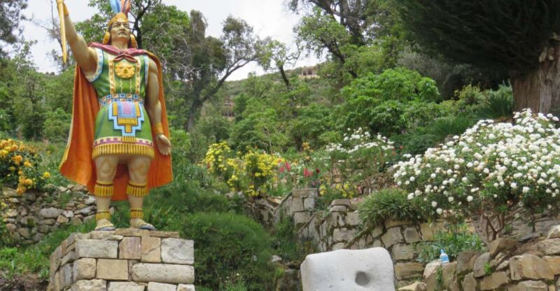 2-Day Private Lake Titicaca and Sun Island Tour From La Paz - Languages and Accessibility
