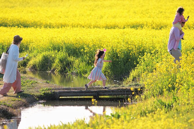 2 Day Private Luxury Tour Through Rural Japan (Fukushimagata) - Key Points