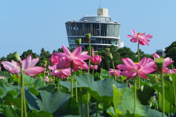 2 Day Private Luxury Tour Through Rural Japan (Fukushimagata) - Destination Highlights