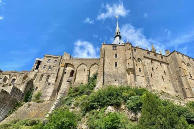 2-day Private Mont Saint-Michel, D-Day, Normandy by Mercedes - Contact Information