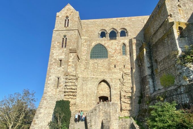 2-day Private Mont Saint-Michel, Normandy, 3 Loire Castles - Inclusions and Exclusions