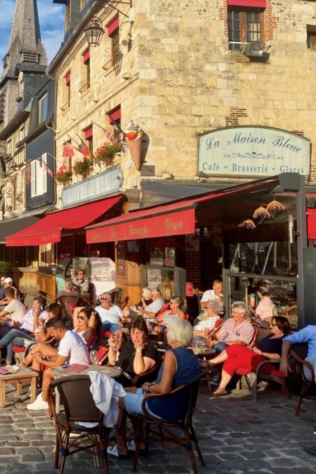 2-day Private Mont Saint-Michel Normandy Brittany Mercedes - Frequently Asked Questions
