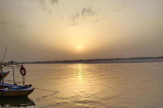 2 Day Private Mystical Varanasi Tour - Meeting and Pickup