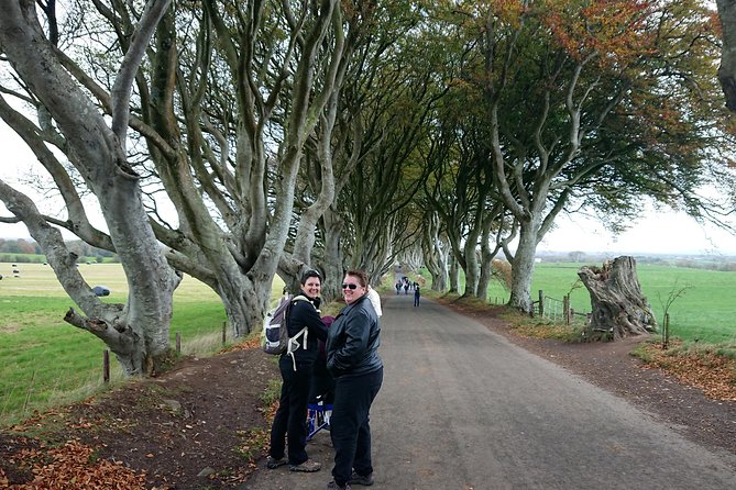 2-Day Private Northern Ireland Tour - Day 2 Itinerary