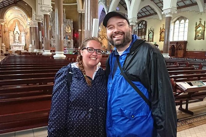 2-Day Private Northern Ireland Tour - Highlights of Day 2