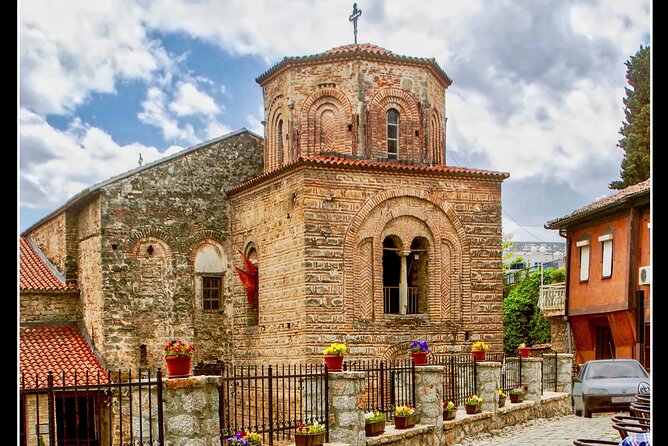 2-Day Private Ohrid Tour in Skopje, Prishtine Trip and Prizren - Travel Details