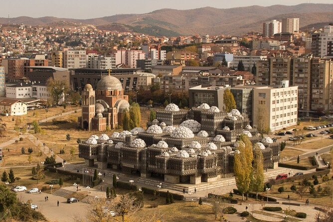 2-Day Private Ohrid Tour in Skopje, Prishtine Trip and Prizren - Participant Information