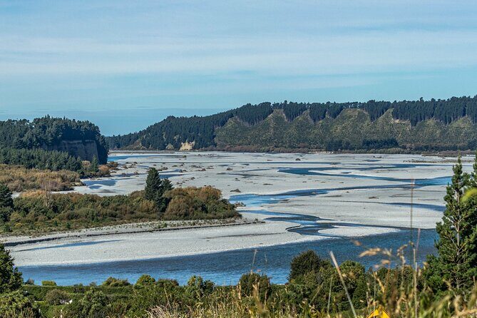 2-day Private Overnight Hurunui River Hot Springs Hike or Bike - A Detailed Look at the 2-Day Private Hurunui River Hot Springs Hike or Bike Tour