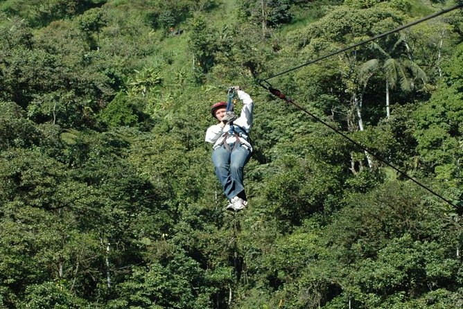 2-Day Private Personalized Tour: Mindo Cloud Forest - Mindo Cloud Forest Experience