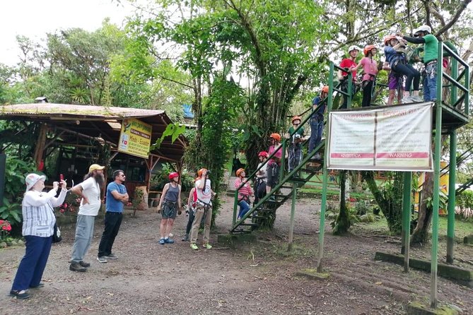2-Day Private Personalized Tour: Mindo Cloud Forest - Additional Activities and Costs