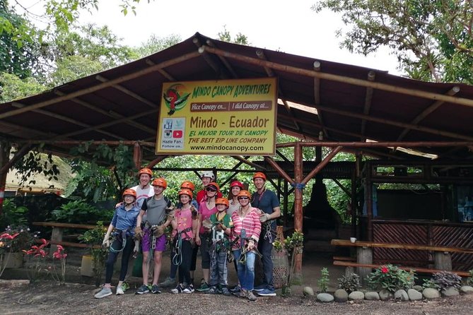 2-Day Private Personalized Tour: Mindo Cloud Forest - Recap
