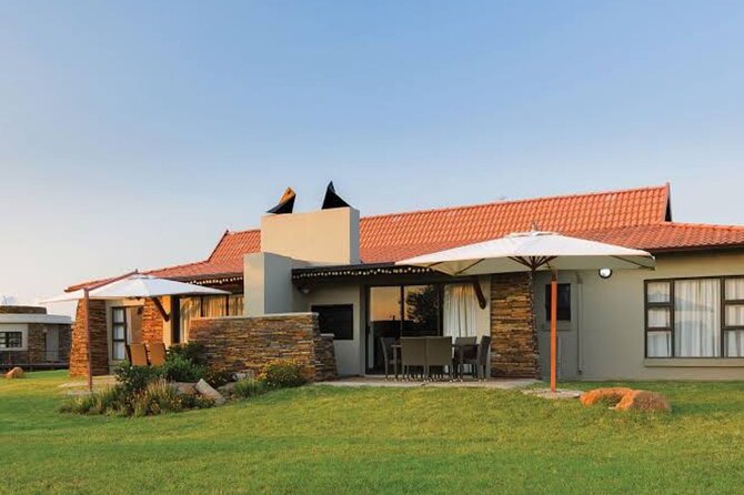 2 Day Private Pilanesberg Guided Tour - Accessibility and Participation