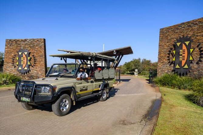 2 Day Private Pilanesberg Guided Tour - Reviews and Ratings