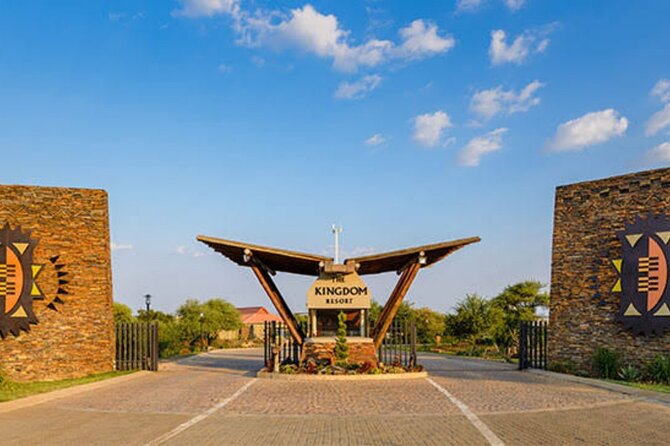 2 Day Private Pilanesberg Guided Tour - Accommodation and Meals
