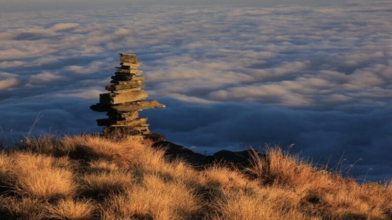 2-Day Private Poon Hill Trek From Pokhara Scenic Adventure - Accommodations and Meals