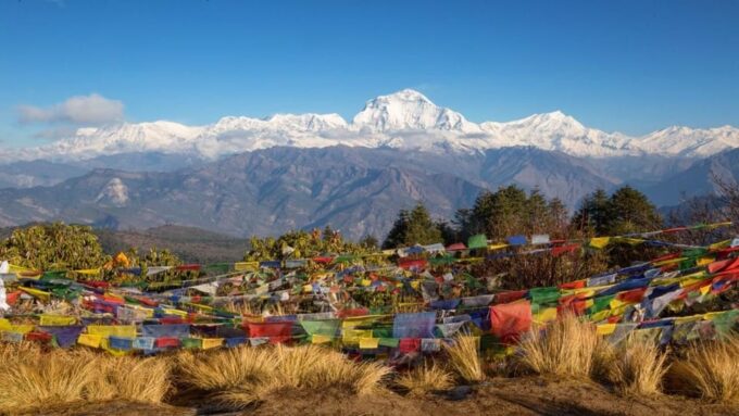 2-Day Private Poon Hill Trek From Pokhara Scenic Adventure - Important Tips and Notes