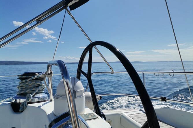 2-Day Private Sailing Exploration in Omiš Riviera and Brač - Discovering the Island of Brač