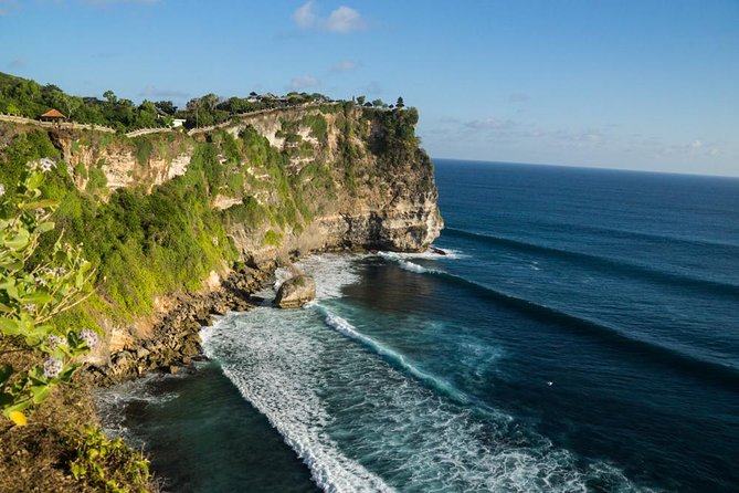 2-Day Private Sightseeing Tour of Bali With Hotel Pickup - Temples and Beach