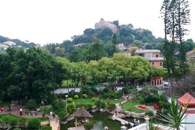 2-Day Private Sightseeing Tour of Xiamen City Highlights and Toulou Cluster - Tour Overview