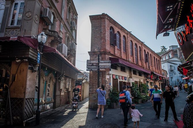 2-Day Private Sightseeing Tour of Xiamen City Highlights and Toulou Cluster - Pricing and Cancellation Policy